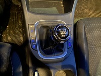 Hyundai i30 5d vaihtoauto