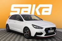 Hyundai i30 vaihtoauto