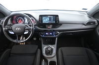 Hyundai i30 vaihtoauto