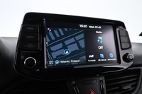 Hyundai i30 vaihtoauto