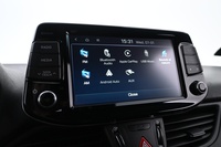 Hyundai i30 vaihtoauto