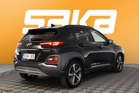 Hyundai Kona vaihtoauto