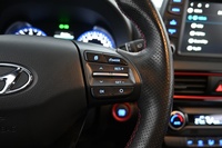 Hyundai Kona vaihtoauto