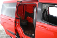 Ford Transit Courier vaihtoauto