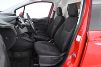Ford Transit Courier vaihtoauto