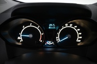 Ford Transit Courier vaihtoauto