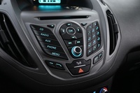 Ford Transit Courier vaihtoauto