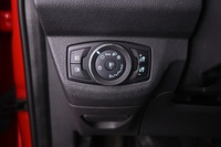 Ford Transit Courier vaihtoauto