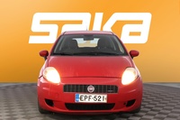 Fiat Punto vaihtoauto