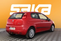 Fiat Punto vaihtoauto