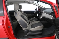 Fiat Punto vaihtoauto