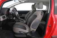Fiat Punto vaihtoauto