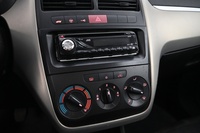 Fiat Punto vaihtoauto