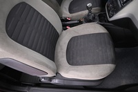 Fiat Punto vaihtoauto