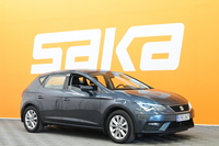 SEAT Leon vaihtoauto