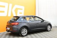 SEAT Leon vaihtoauto
