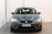 SEAT Leon vaihtoauto