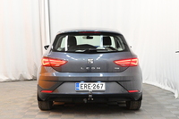 SEAT Leon vaihtoauto
