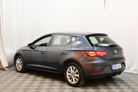 SEAT Leon vaihtoauto