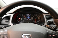 SEAT Leon vaihtoauto