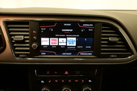 SEAT Leon vaihtoauto