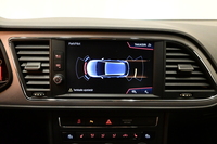 SEAT Leon vaihtoauto