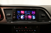 SEAT Leon vaihtoauto