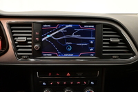 SEAT Leon vaihtoauto