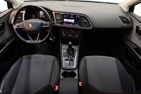 SEAT Leon vaihtoauto