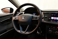 SEAT Leon vaihtoauto