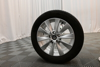 SEAT Leon vaihtoauto