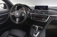 BMW 430 vaihtoauto