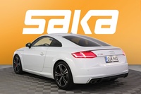 Audi TTS vaihtoauto