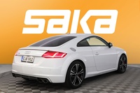 Audi TTS vaihtoauto