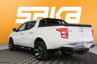 Mitsubishi L200 vaihtoauto