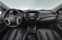 Mitsubishi L200 vaihtoauto