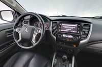 Mitsubishi L200 vaihtoauto