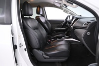 Mitsubishi L200 vaihtoauto