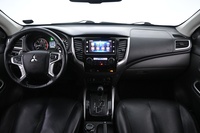 Mitsubishi L200 vaihtoauto