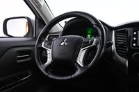 Mitsubishi L200 vaihtoauto