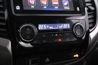 Mitsubishi L200 vaihtoauto