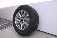 Mitsubishi L200 vaihtoauto