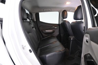 Mitsubishi L200 vaihtoauto