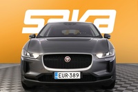 Jaguar I-PACE vaihtoauto