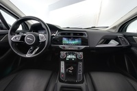 Jaguar I-PACE vaihtoauto