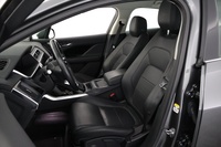 Jaguar I-PACE vaihtoauto