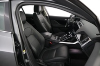 Jaguar I-PACE vaihtoauto