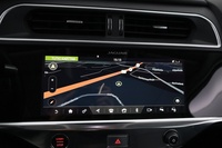 Jaguar I-PACE vaihtoauto