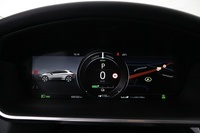 Jaguar I-PACE vaihtoauto