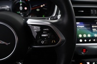 Jaguar I-PACE vaihtoauto